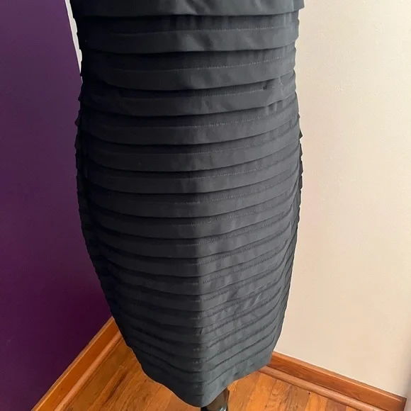 7 for $30 Dress Barn Collection Dress - Picture 4 of 13
